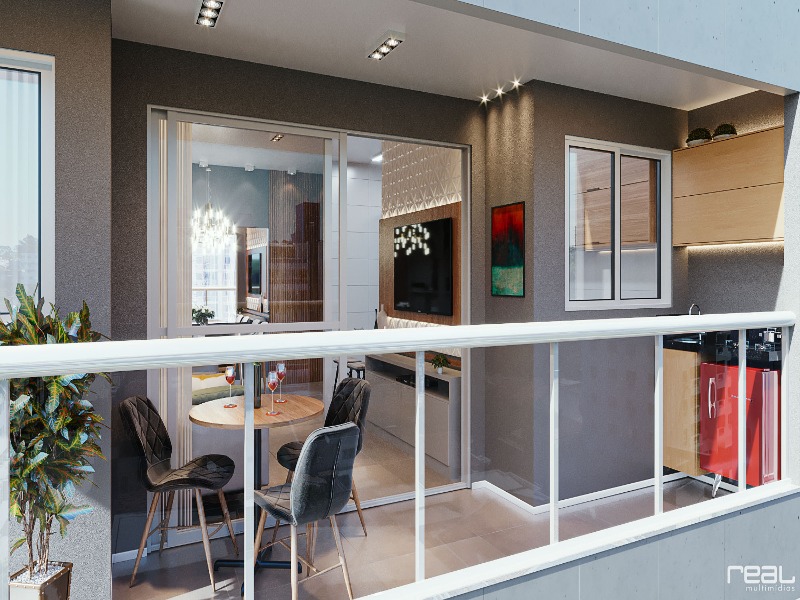 Apartamento, 2 quartos, 68 m² - Foto 7