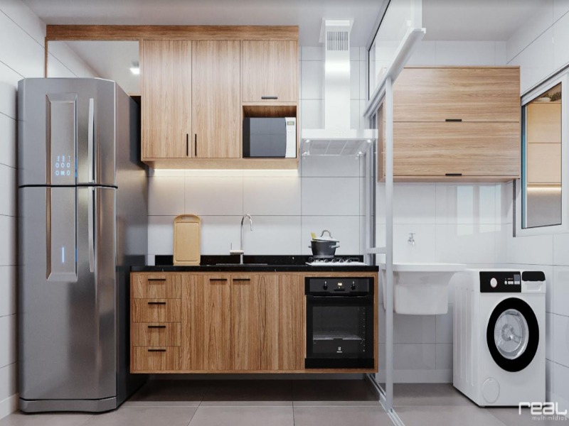 Apartamento, 2 quartos, 68 m² - Foto 8