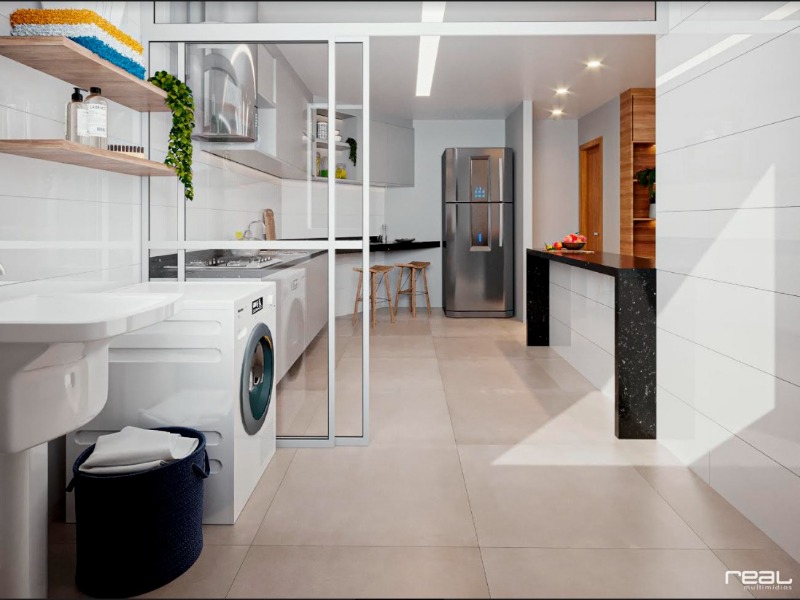 Apartamento, 2 quartos, 68 m² - Foto 9