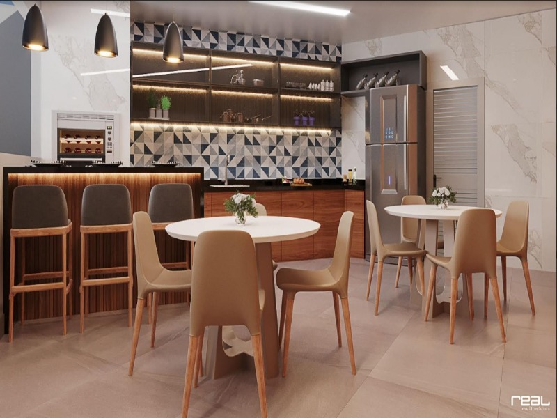Apartamento, 2 quartos, 68 m² - Foto 13