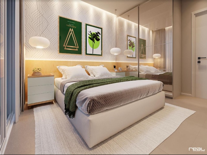 Apartamento, 2 quartos, 114 m² - Foto 10