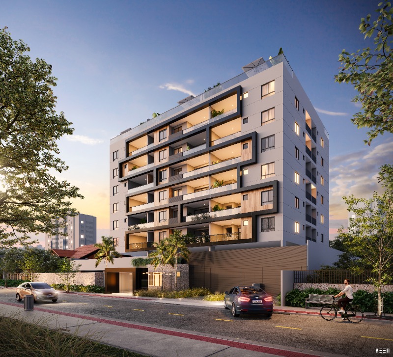 Apartamento, 3 quartos, 91 m² - Foto 2