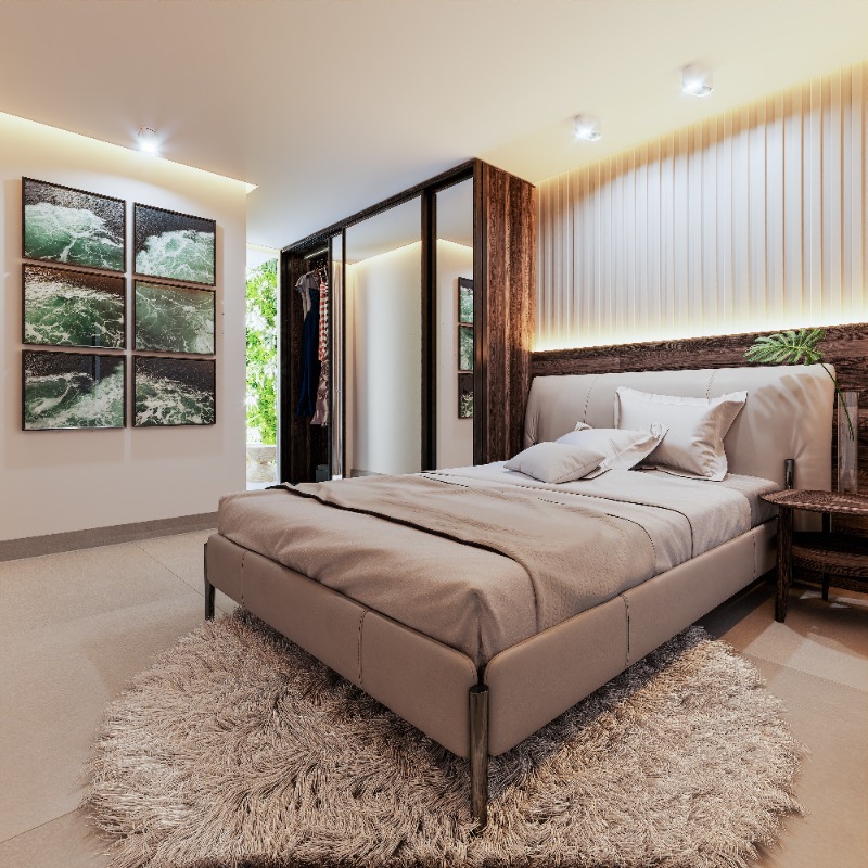 Apartamento, 3 quartos, 91 m² - Foto 4