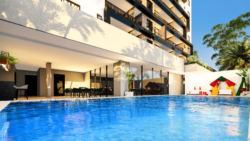 Apartamento, 3 quartos, 91 m² - Foto 6