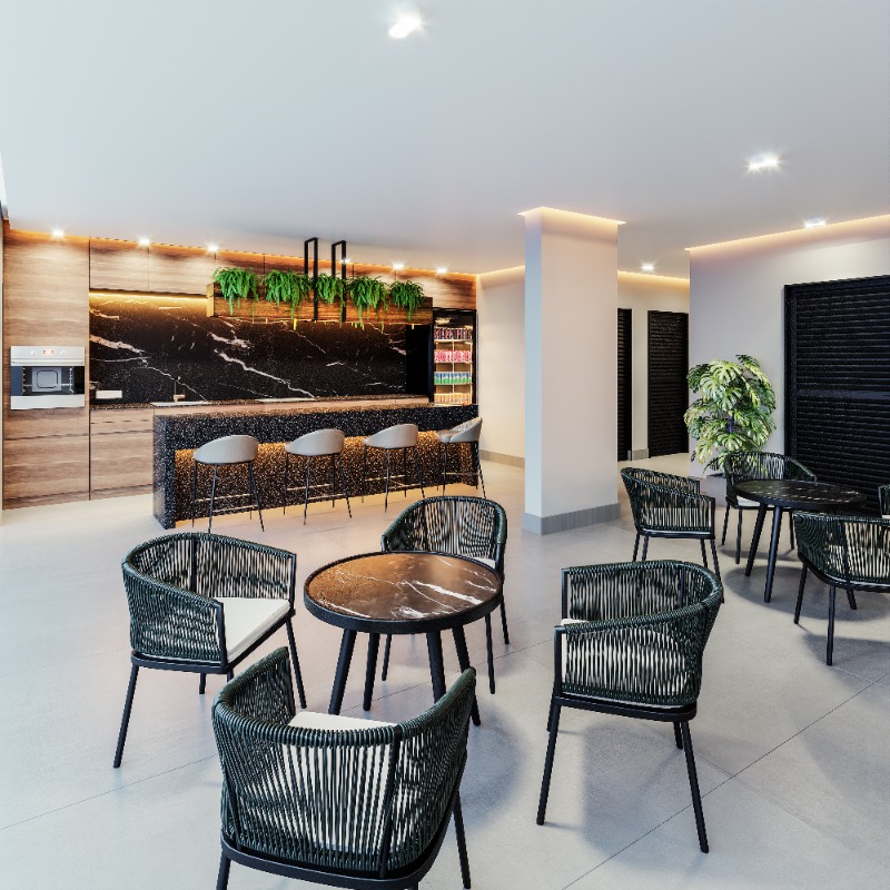 Apartamento, 3 quartos, 91 m² - Foto 7