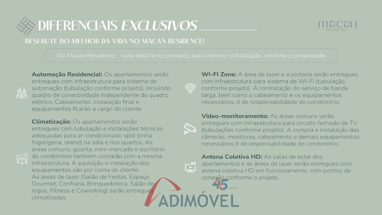 Apartamento, 2 quartos, 59 m² - Foto 10