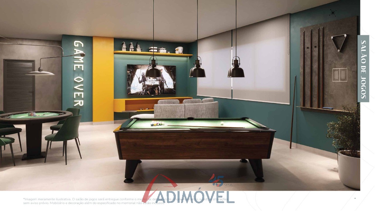 Apartamento, 2 quartos, 59 m² - Foto 18