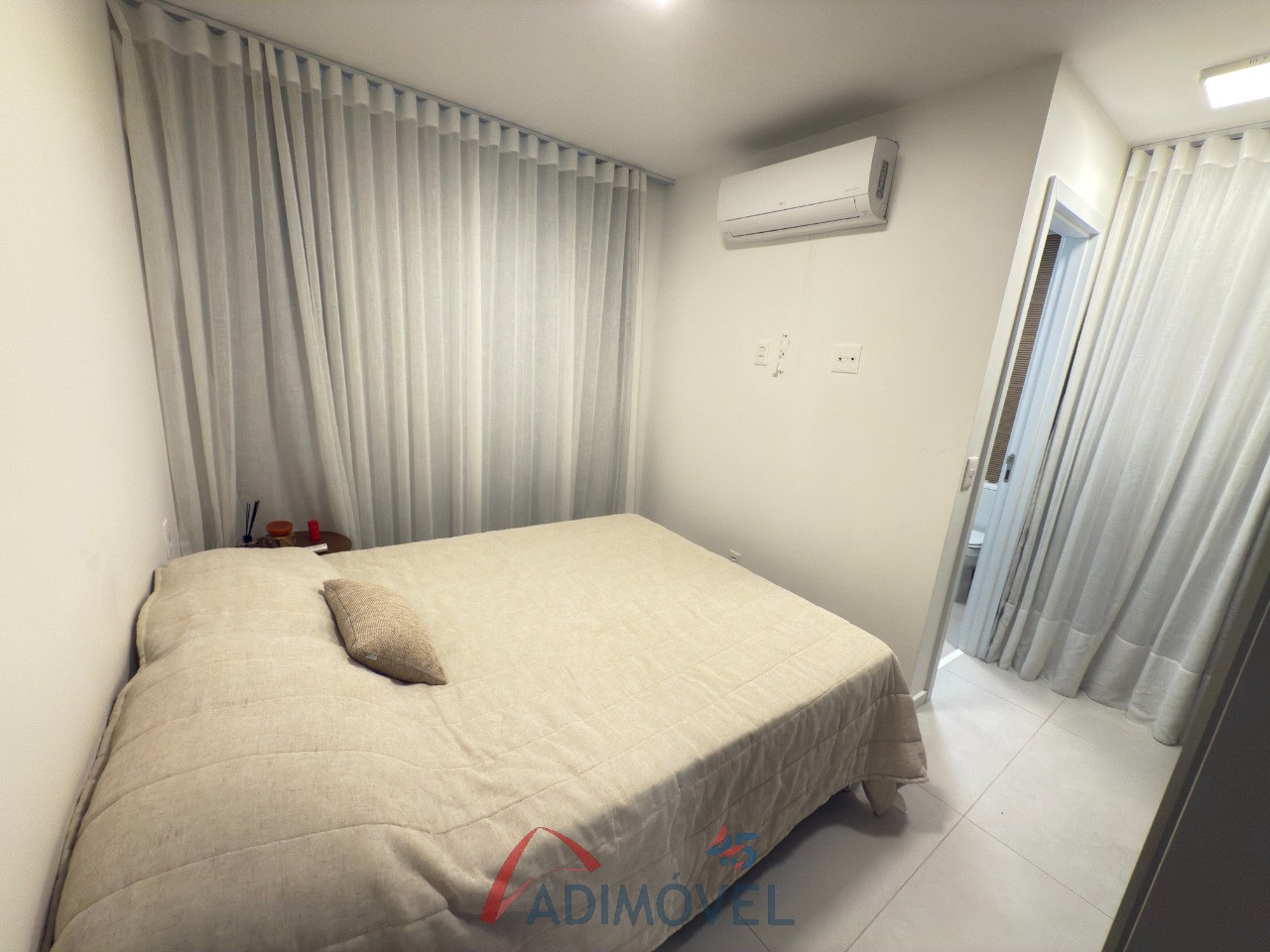 Apartamento, 2 quartos, 60 m² - Foto 7