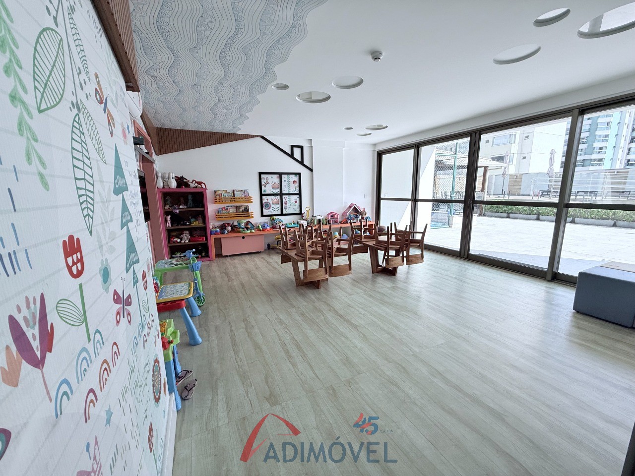 Apartamento, 4 quartos, 147 m² - Foto 44