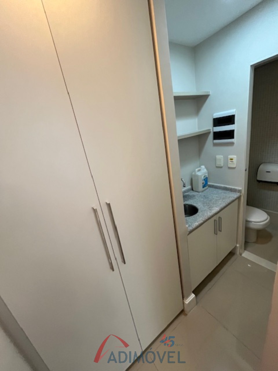 Sala-Conjunto - Foto 11