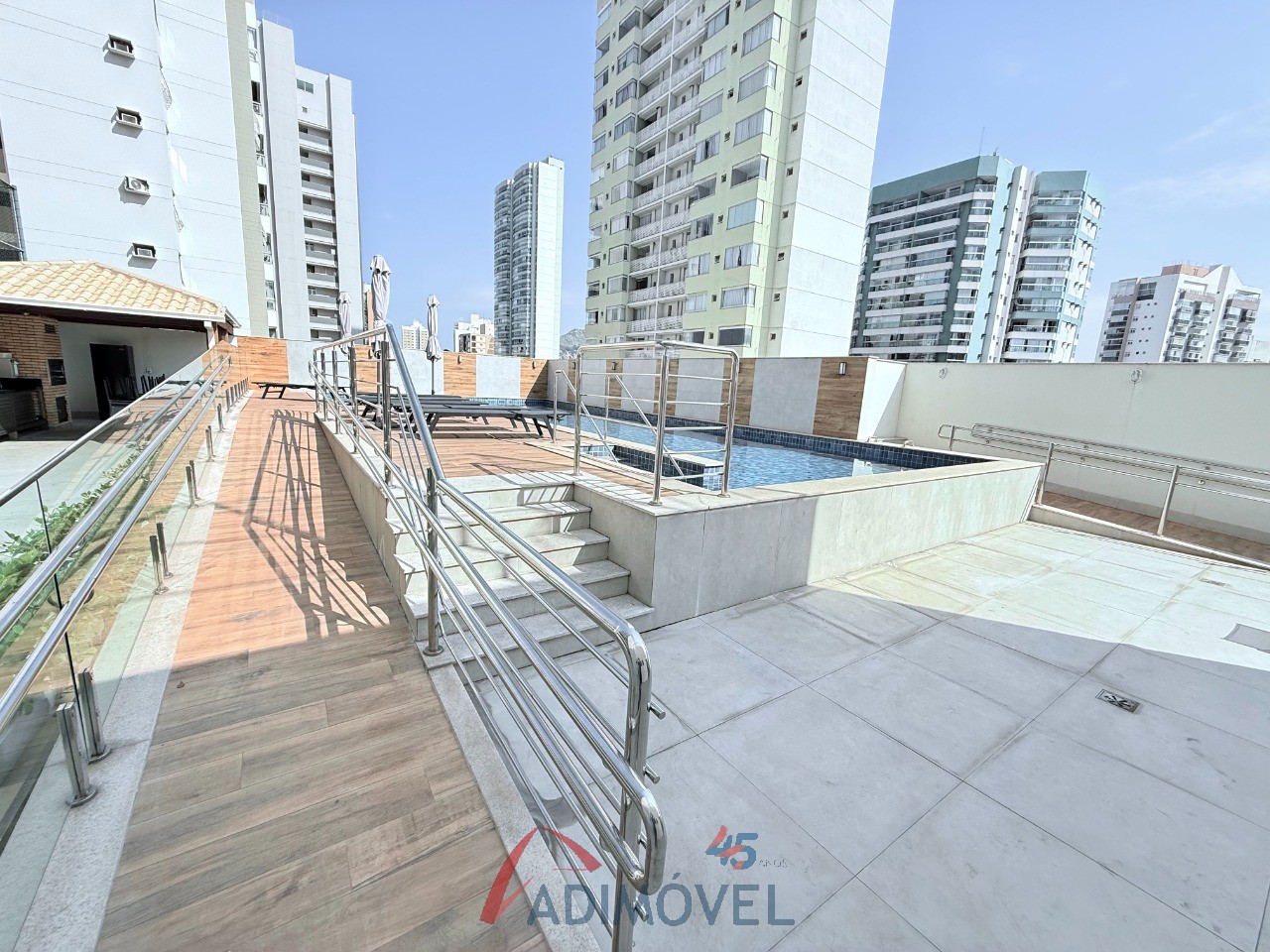 Apartamento, 4 quartos, 147 m² - Foto 40