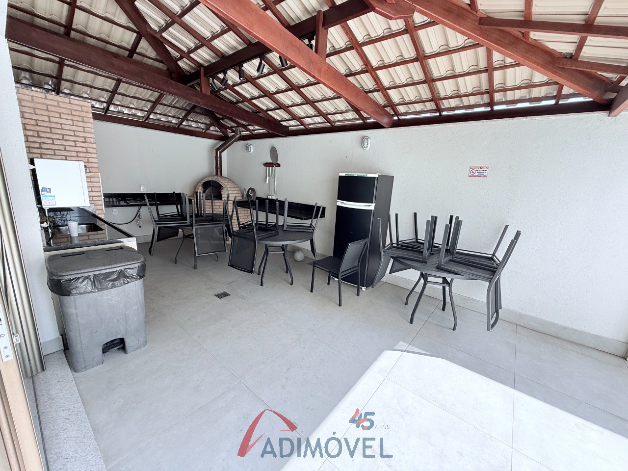 Apartamento, 4 quartos, 147 m² - Foto 45