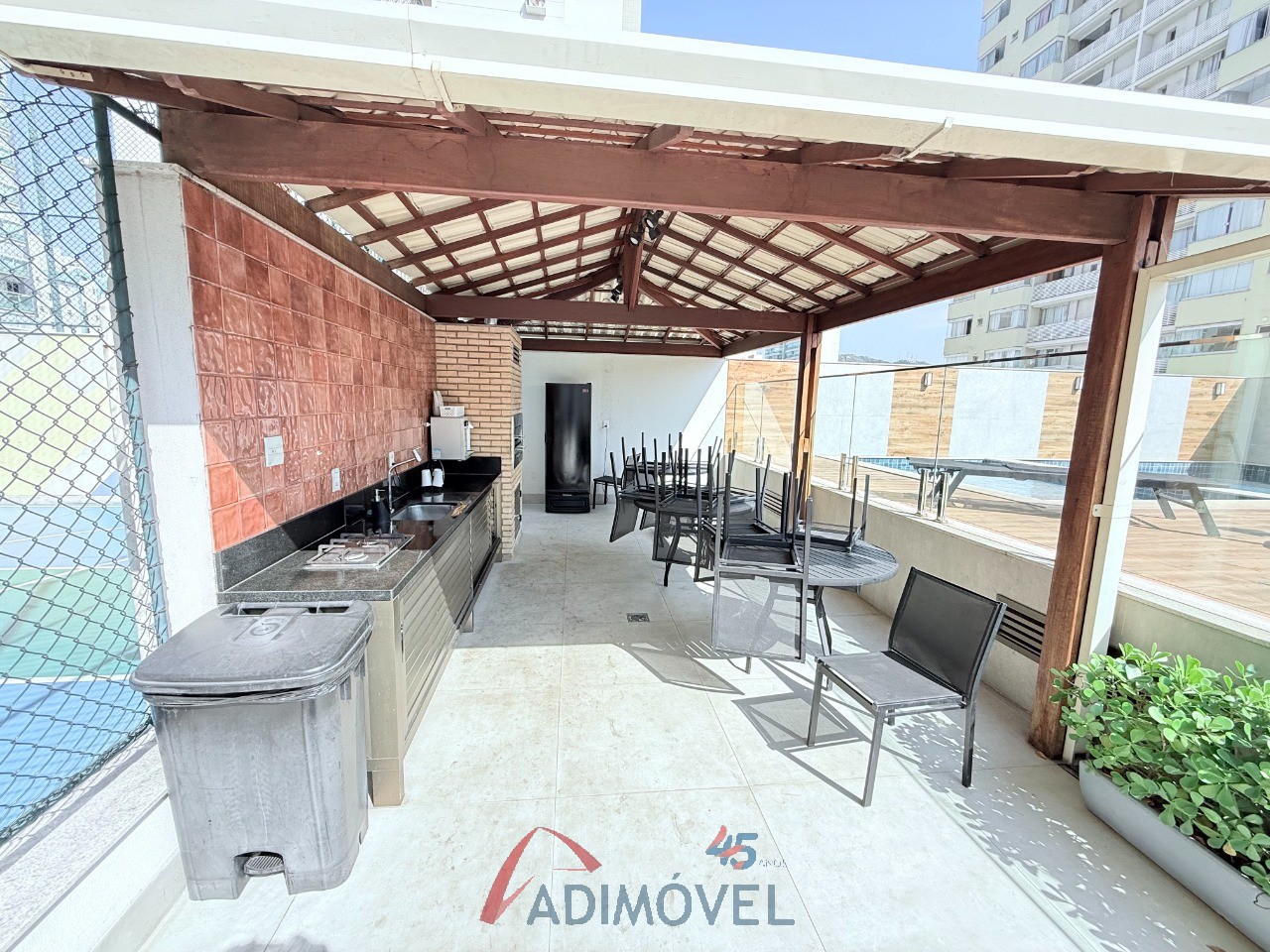 Apartamento, 4 quartos, 147 m² - Foto 46