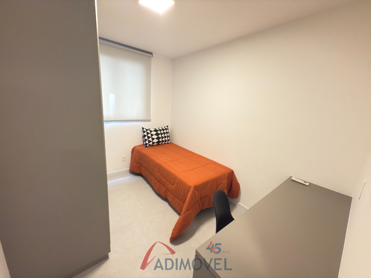 Apartamento, 2 quartos, 60 m² - Foto 4