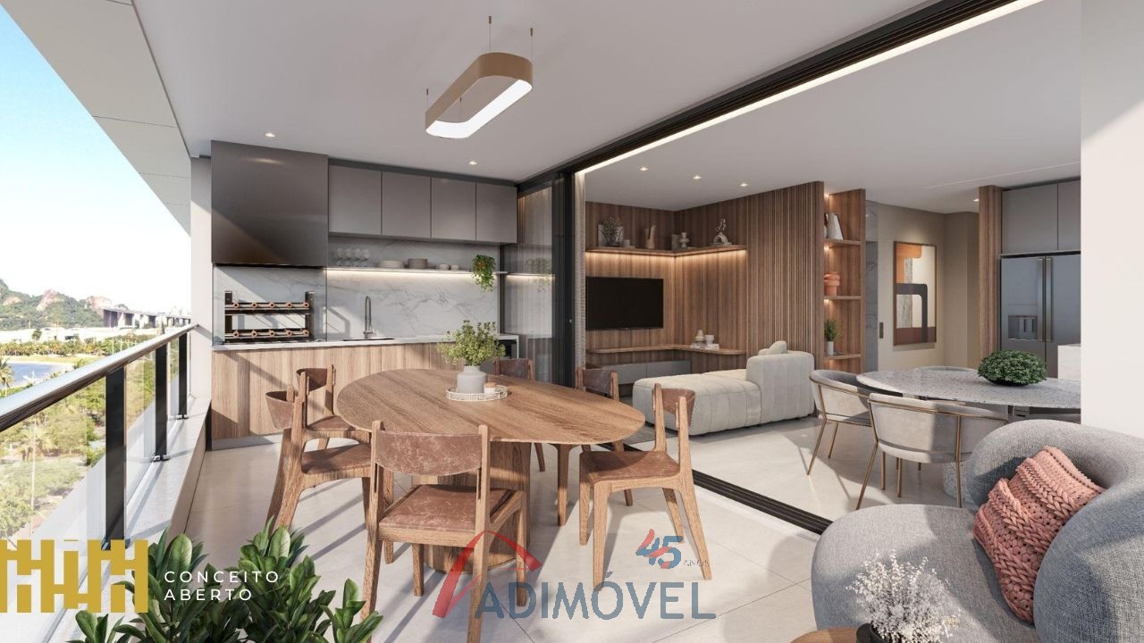 Apartamento, 3 quartos, 159 m² - Foto 23
