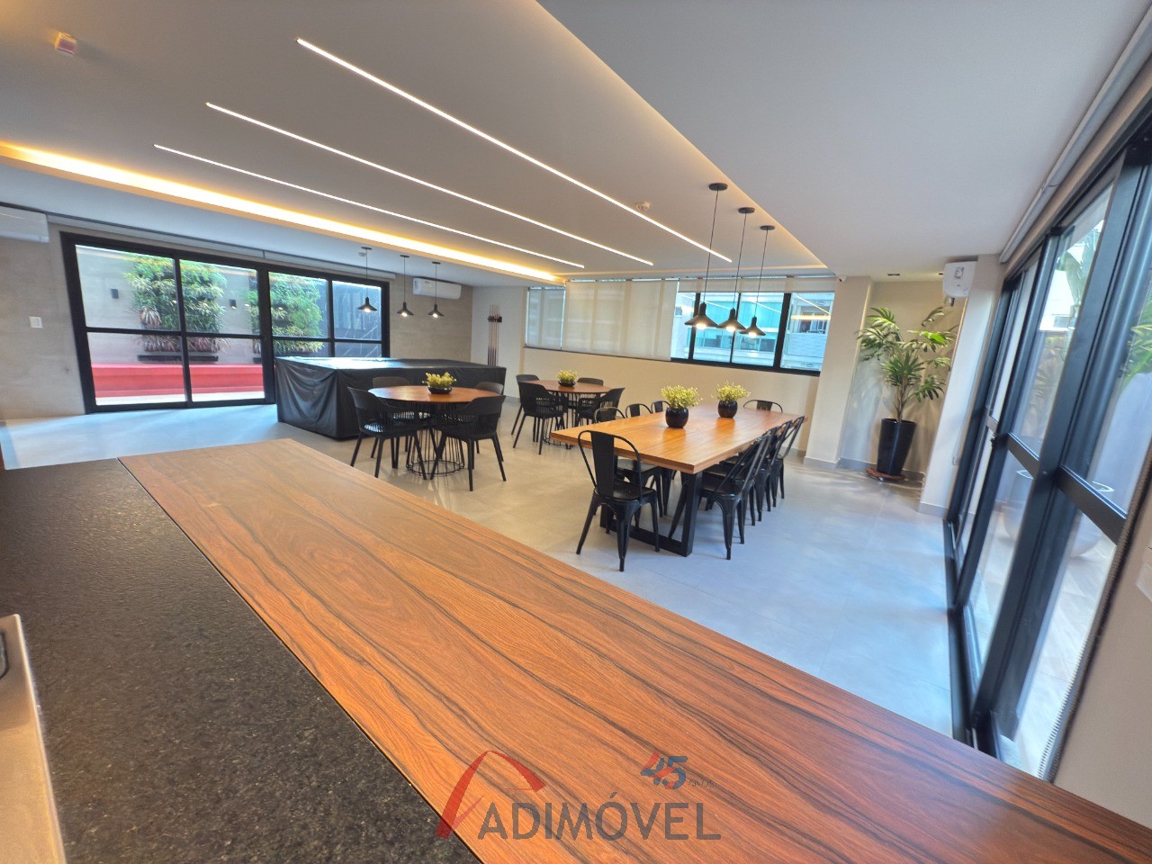 Apartamento, 2 quartos, 60 m² - Foto 12