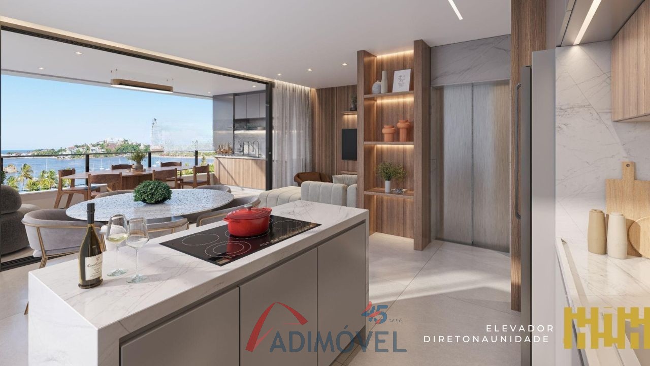 Apartamento, 3 quartos, 159 m² - Foto 24