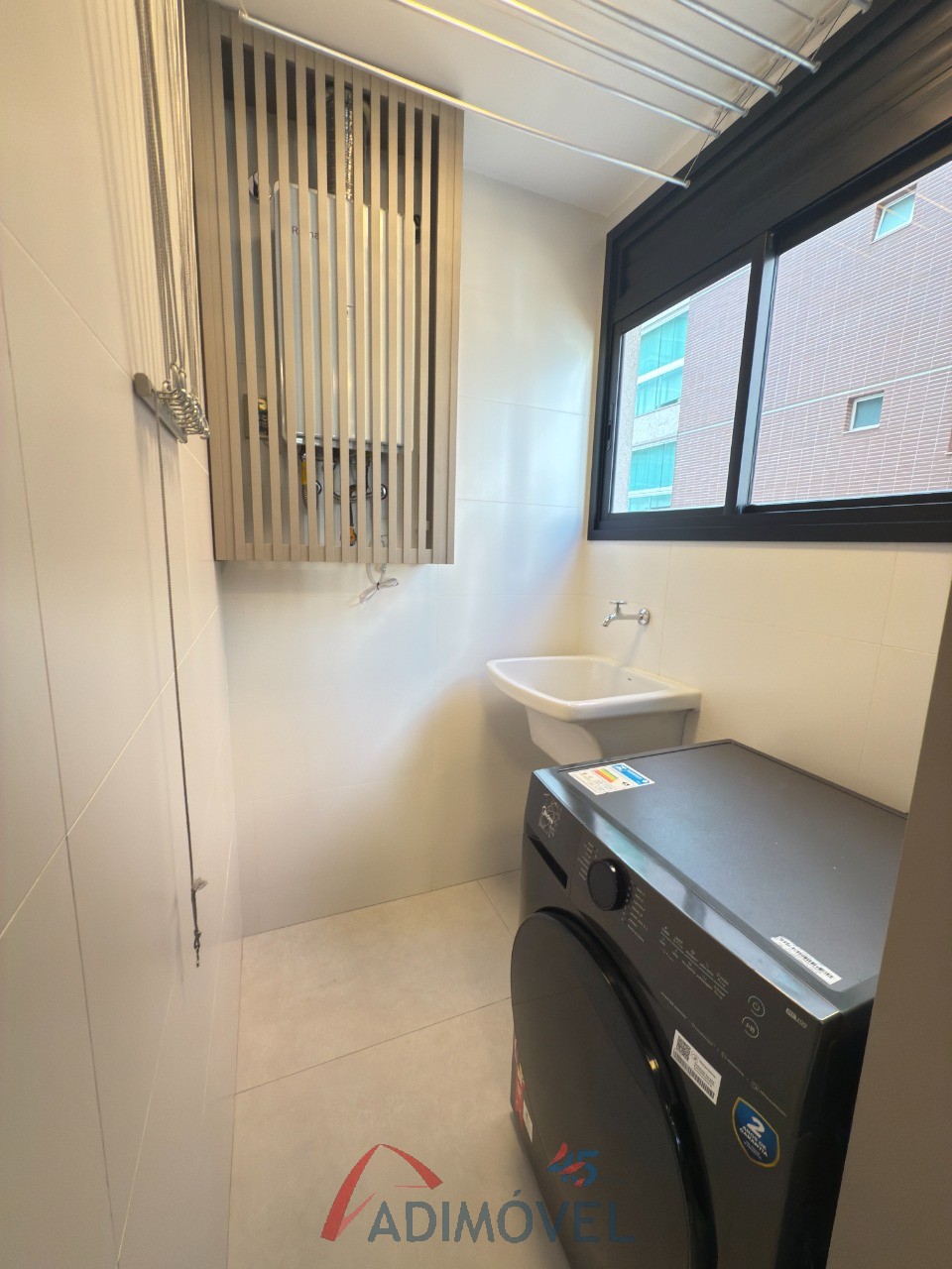 Apartamento, 2 quartos, 60 m² - Foto 3