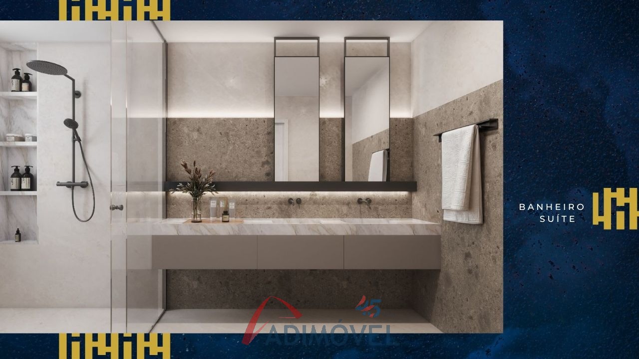 Apartamento, 3 quartos, 159 m² - Foto 27