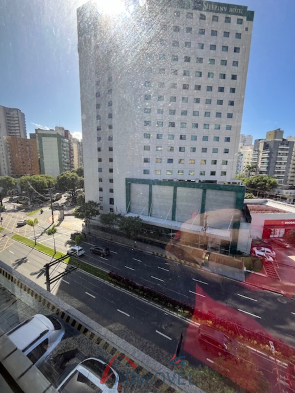 Sala-Conjunto - Foto 1