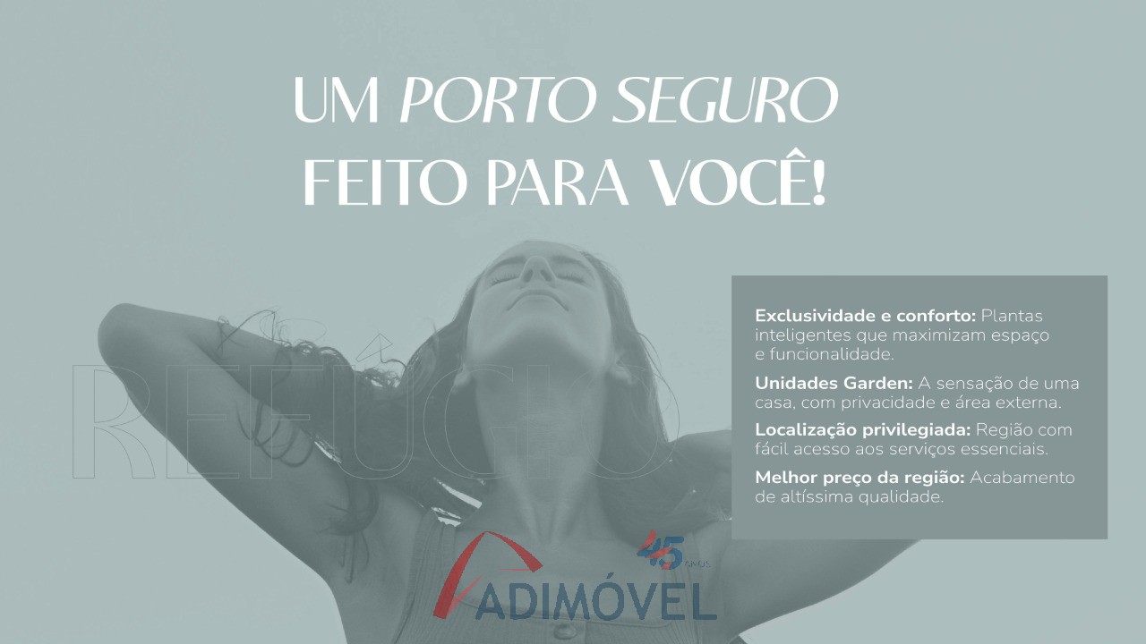 Apartamento, 2 quartos, 59 m² - Foto 3