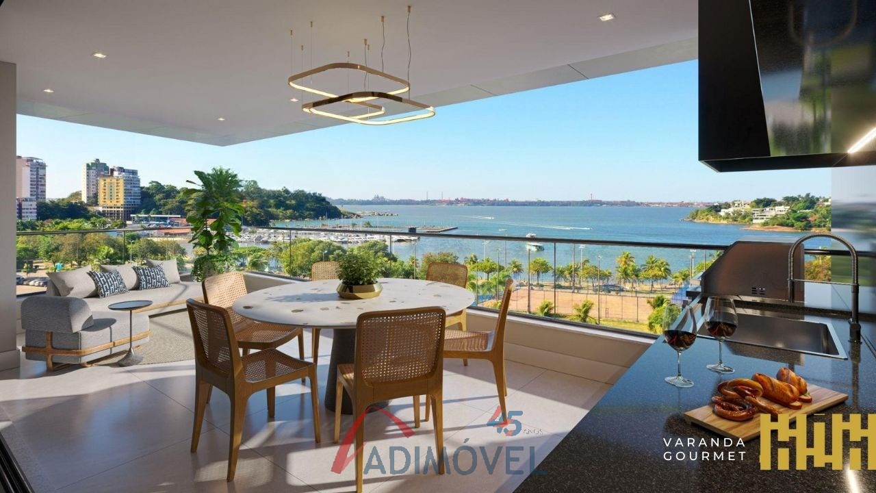 Apartamento, 3 quartos, 159 m² - Foto 22