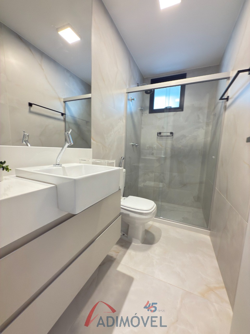 Apartamento, 2 quartos, 60 m² - Foto 6