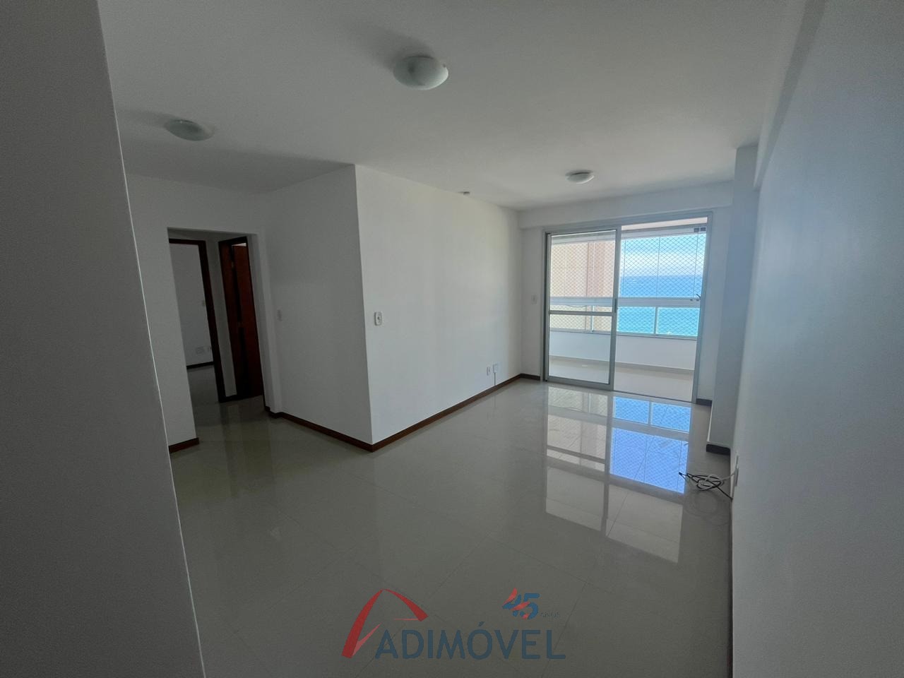 Apartamento, 2 quartos, 72 m² - Foto 2