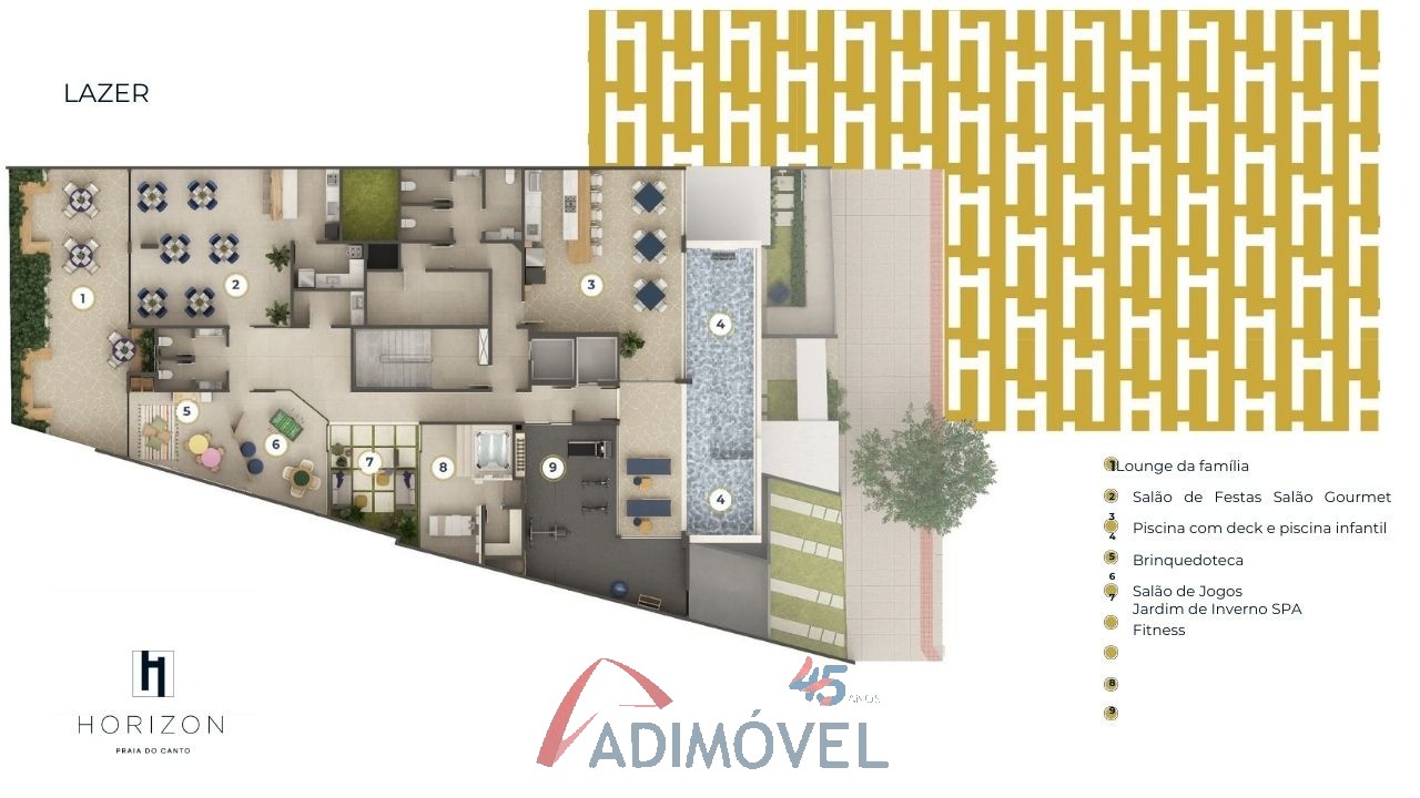 Apartamento, 3 quartos, 159 m² - Foto 10