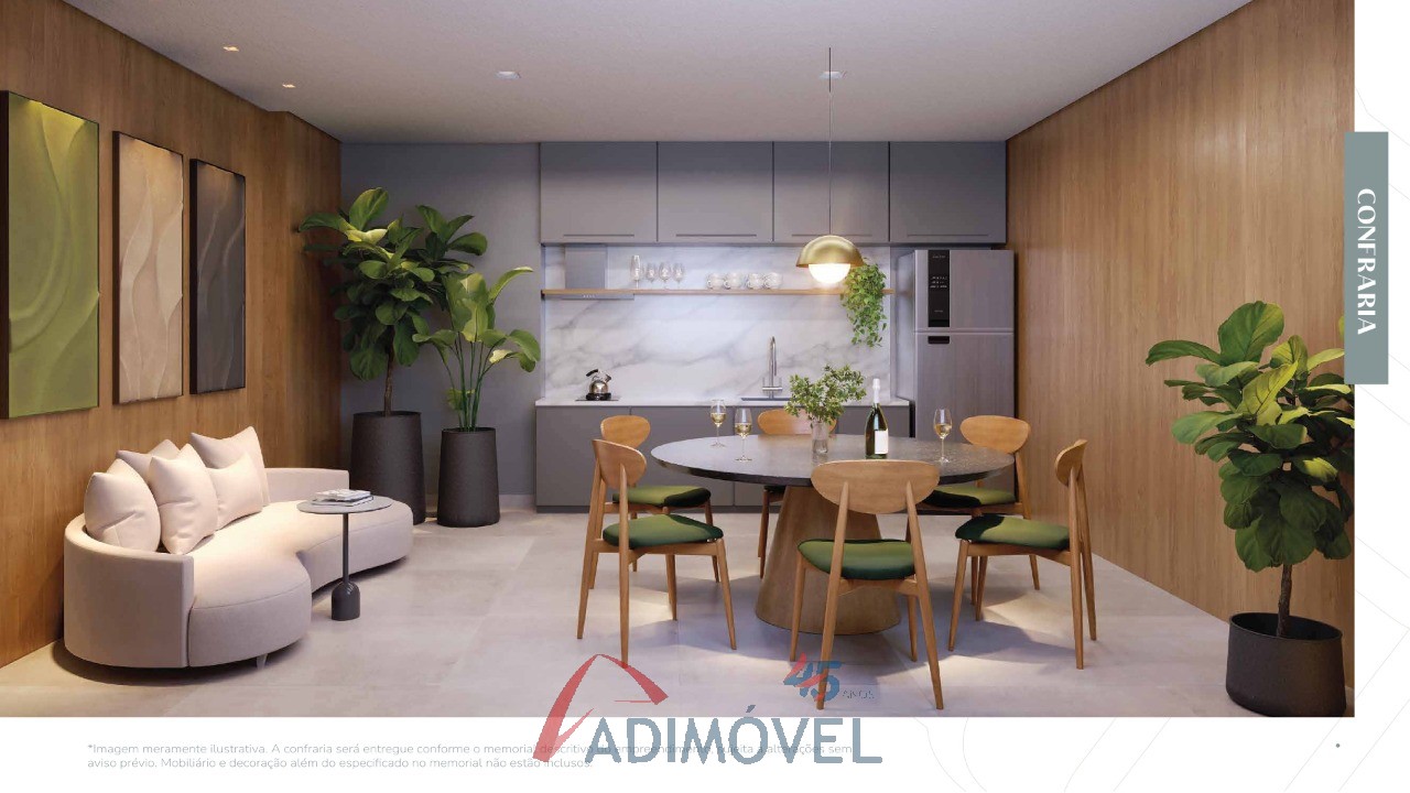 Apartamento, 2 quartos, 59 m² - Foto 16