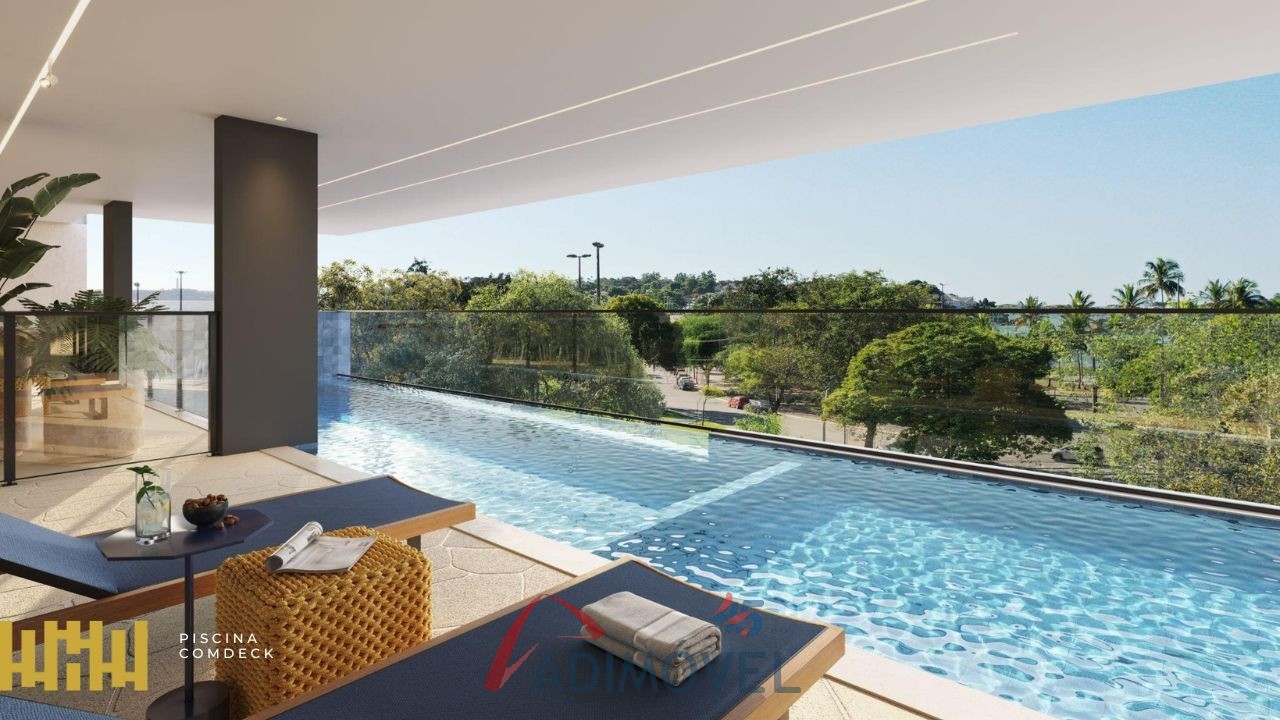 Apartamento, 3 quartos, 159 m² - Foto 12