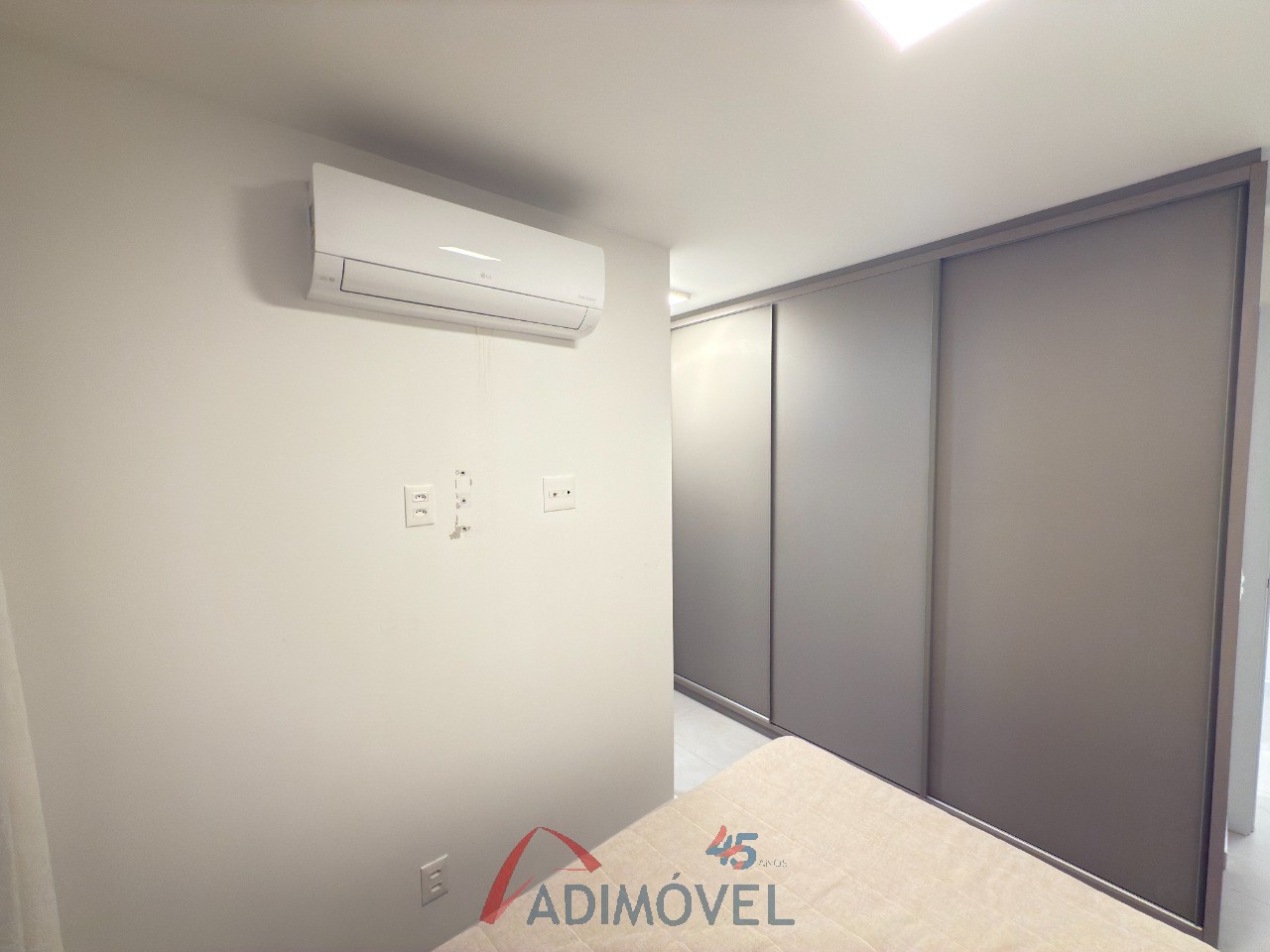 Apartamento, 2 quartos, 60 m² - Foto 8