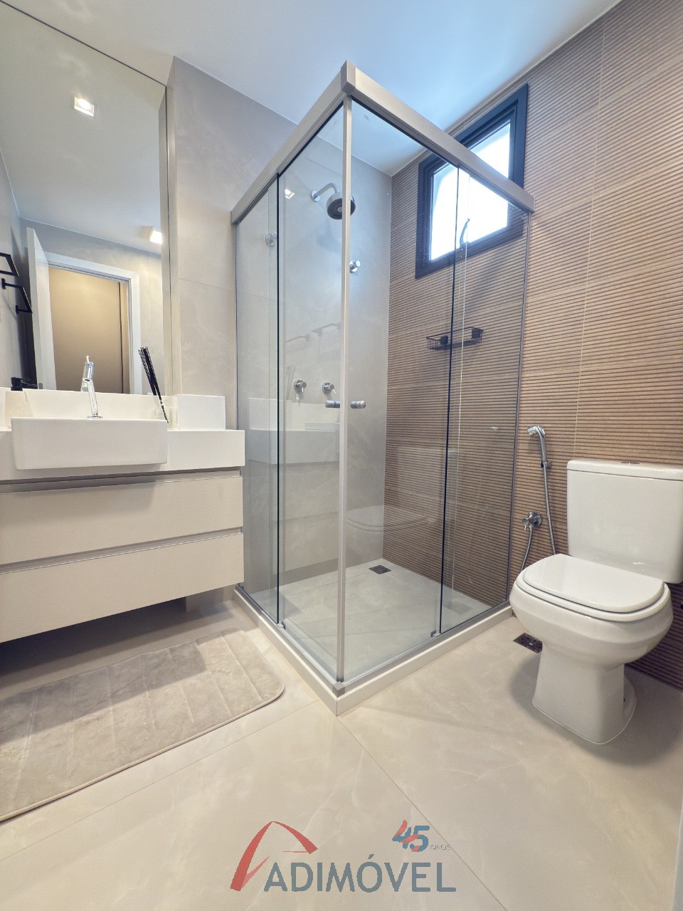 Apartamento, 2 quartos, 60 m² - Foto 9