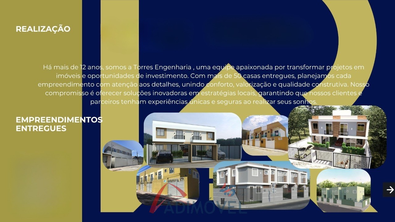 Casa, 2 quartos, 53 m² - Foto 13