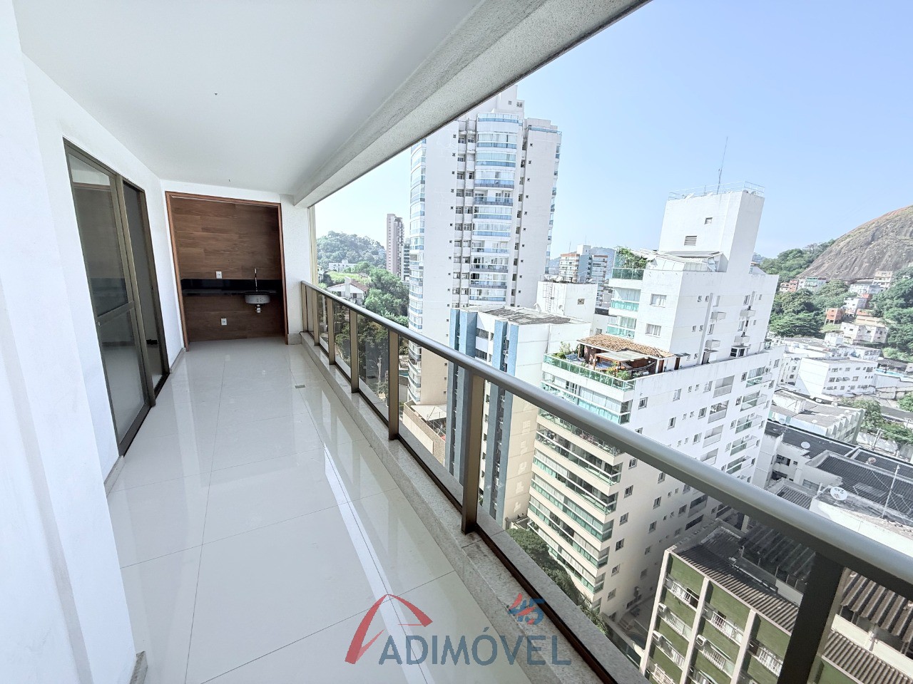 Apartamento, 4 quartos, 147 m² - Foto 3