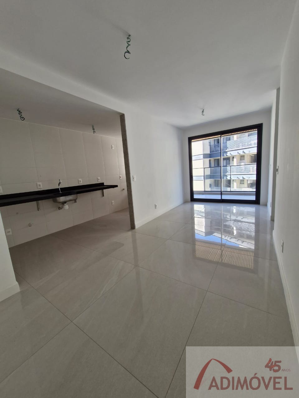 Apartamento, 2 quartos, 67 m² - Foto 1