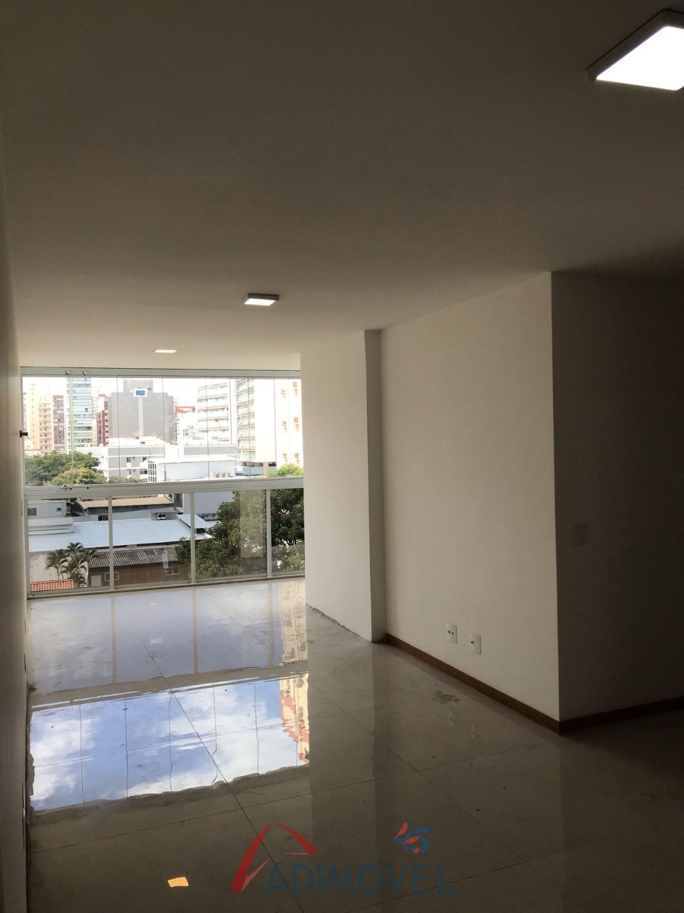 Apartamento, 3 quartos, 100 m² - Foto 2