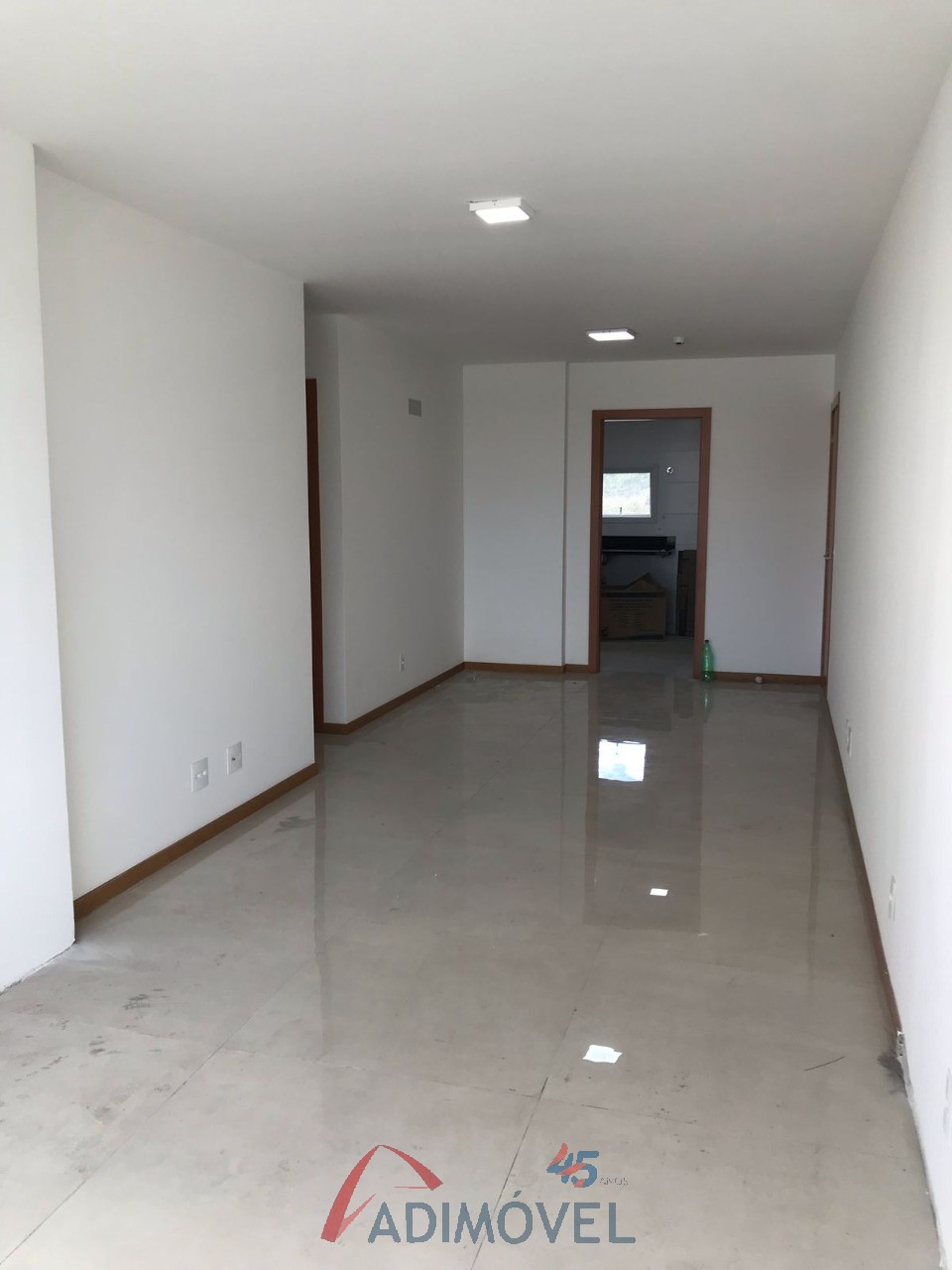 Apartamento, 3 quartos, 100 m² - Foto 1