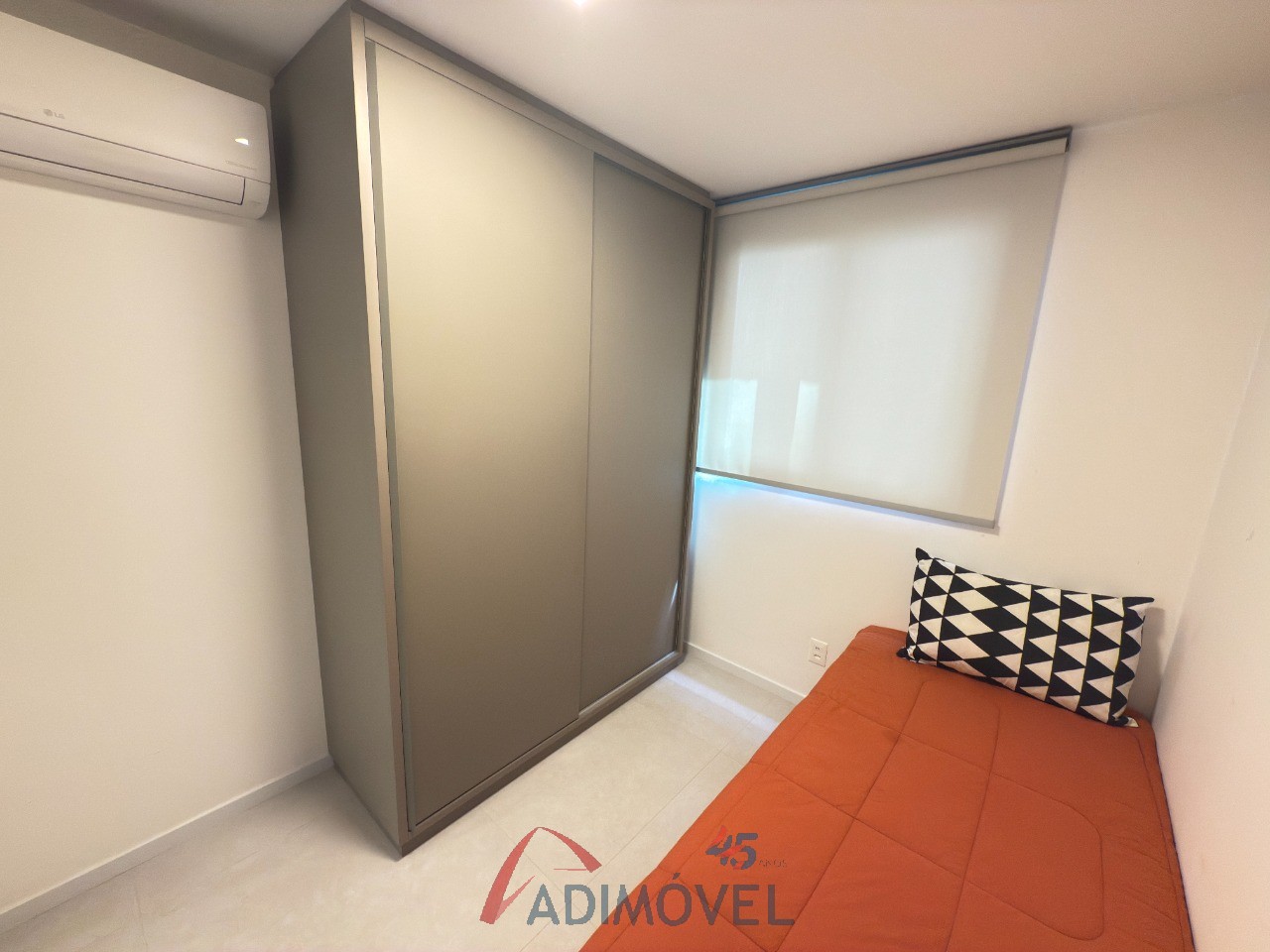 Apartamento, 2 quartos, 60 m² - Foto 5