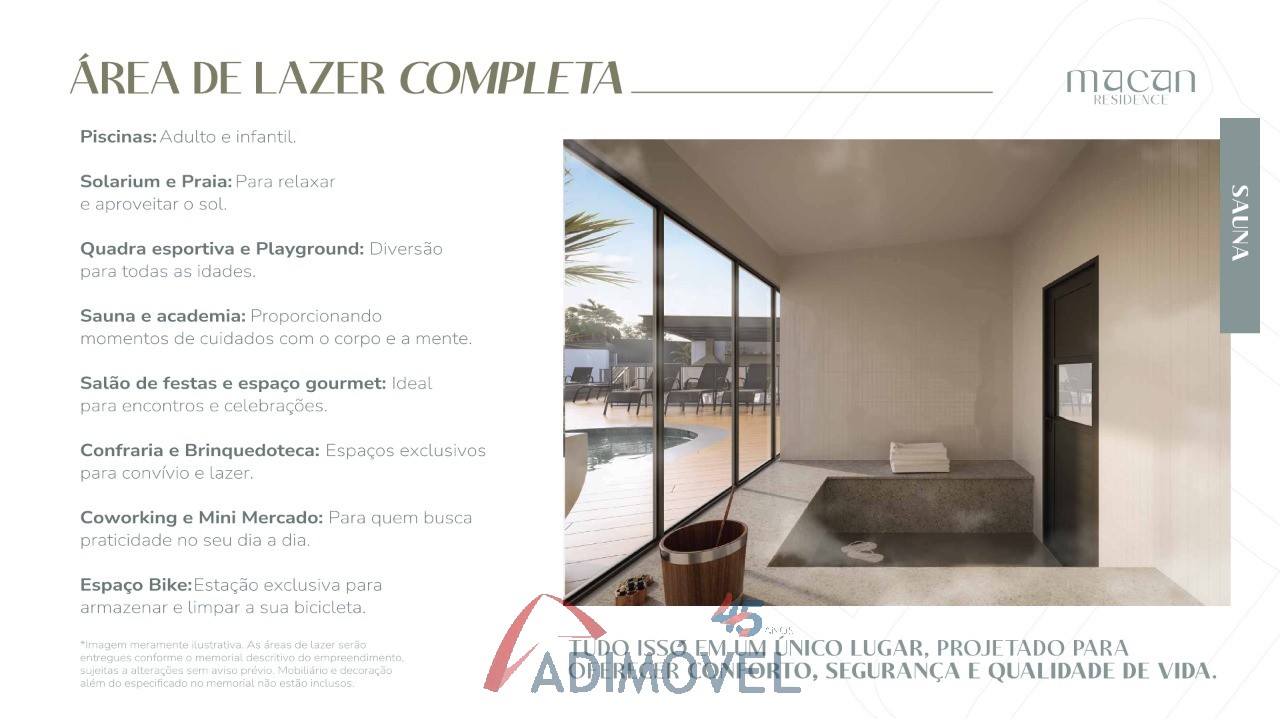 Apartamento, 2 quartos, 59 m² - Foto 13