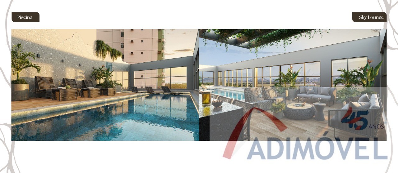 Apartamento, 2 quartos, 54 m² - Foto 12