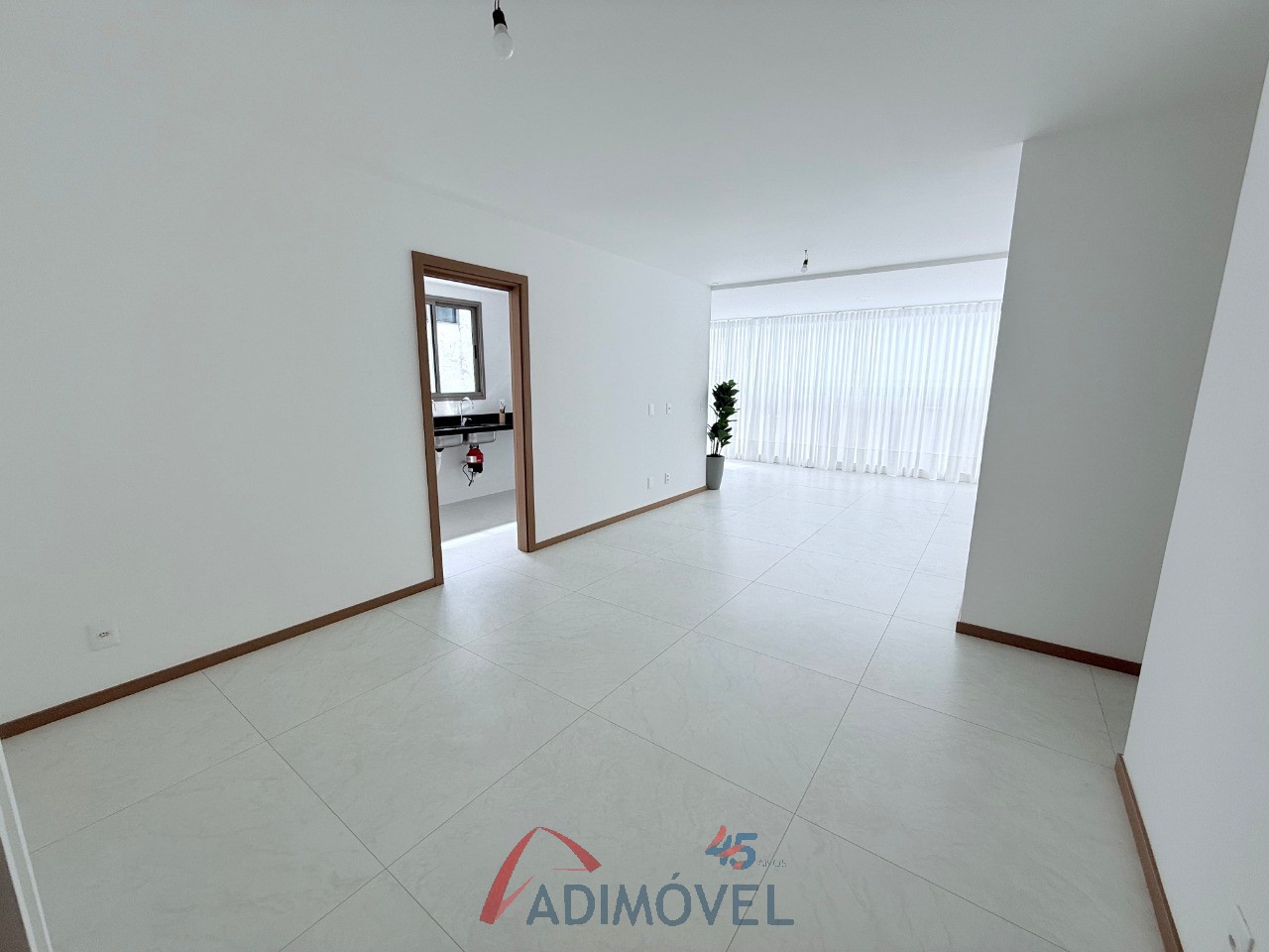 Apartamento, 3 quartos, 132 m² - Foto 1