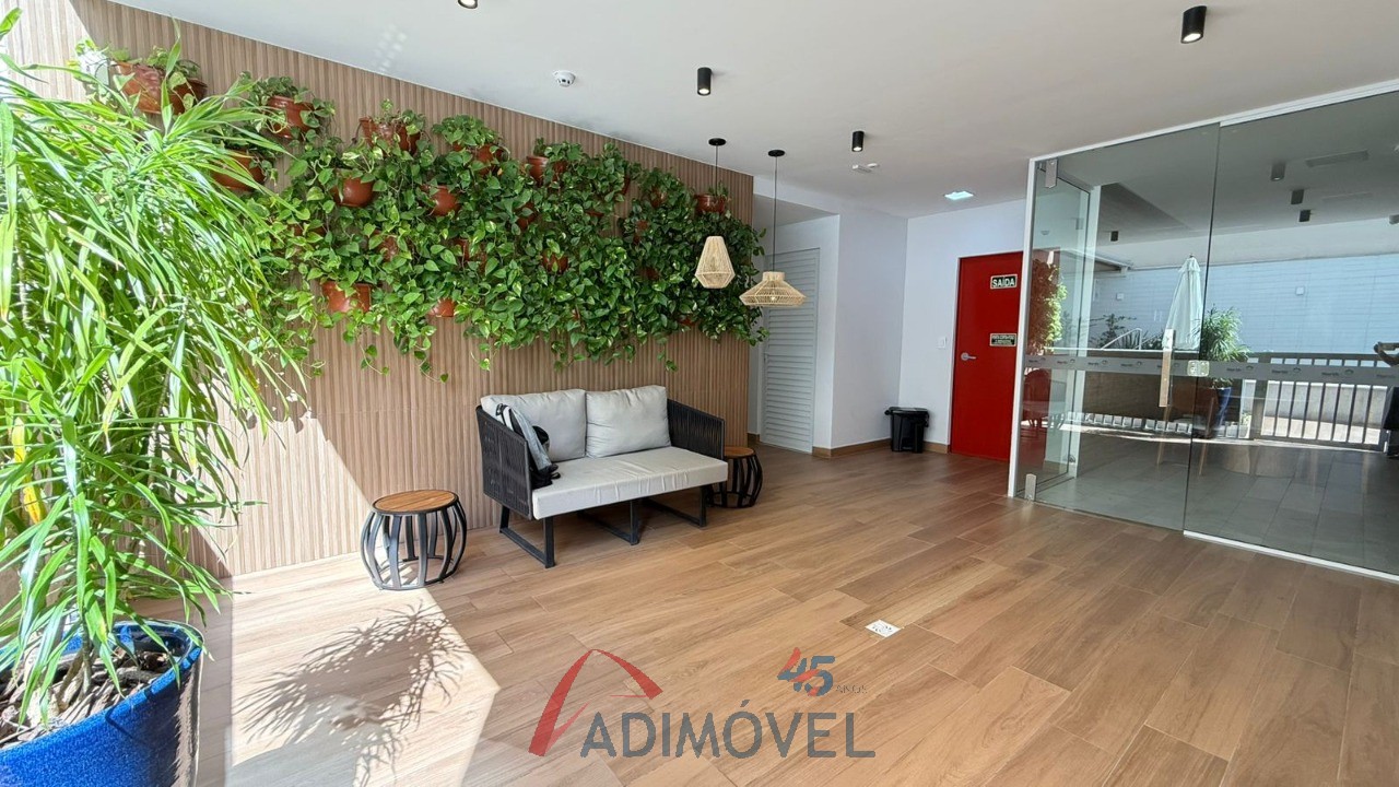 Apartamento, 1 quarto, 68 m² - Foto 1