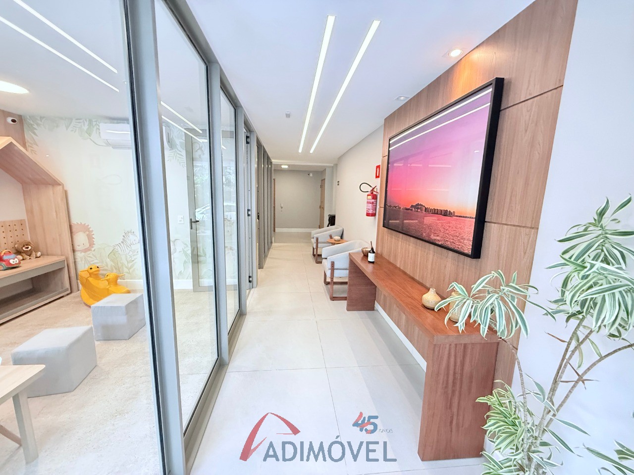 Apartamento, 3 quartos, 132 m² - Foto 12
