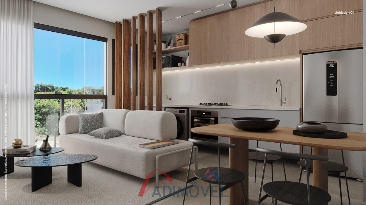 Apartamento, 1 quarto, 23 m² - Foto 19