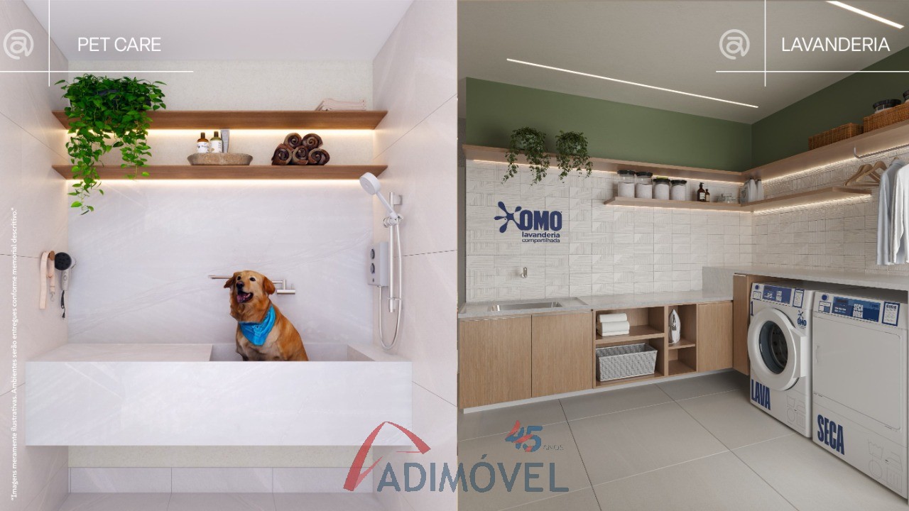 Apartamento, 1 quarto, 23 m² - Foto 16