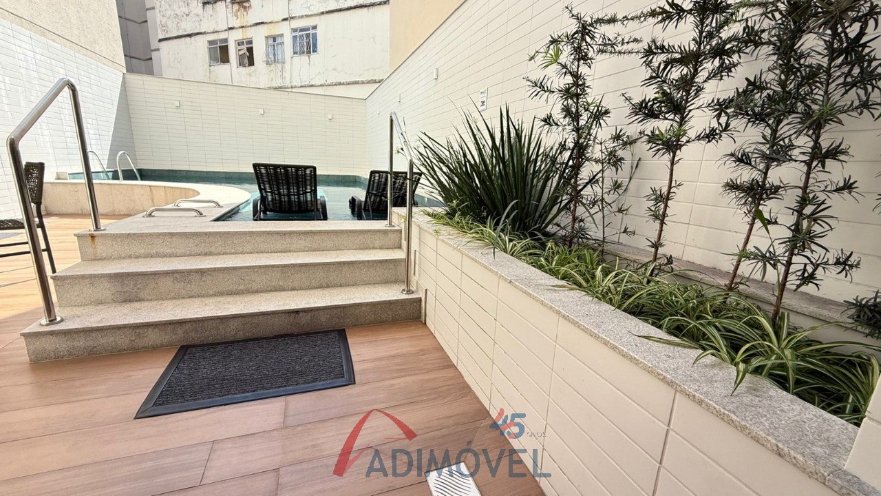 Apartamento, 1 quarto, 68 m² - Foto 12