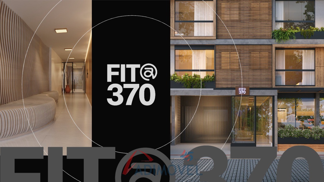 Apartamento, 1 quarto, 23 m² - Foto 7