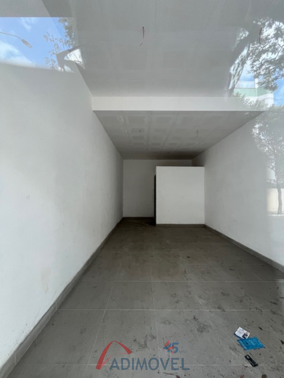 Loja-Salão, 29 m² - Foto 4