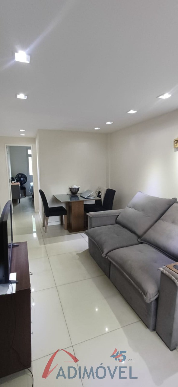 Apartamento, 1 quarto, 55 m² - Foto 1